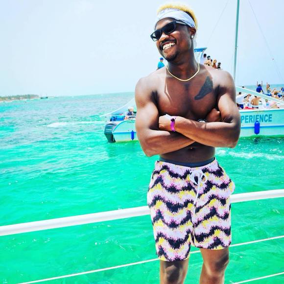 Meet your Posher, Jared - Picture 1 of 1